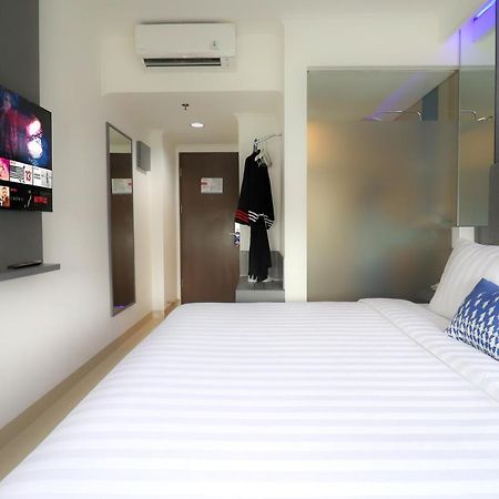 Moritz Biz Gandaria Hotel จาการ์ตา ภายนอก รูปภาพ